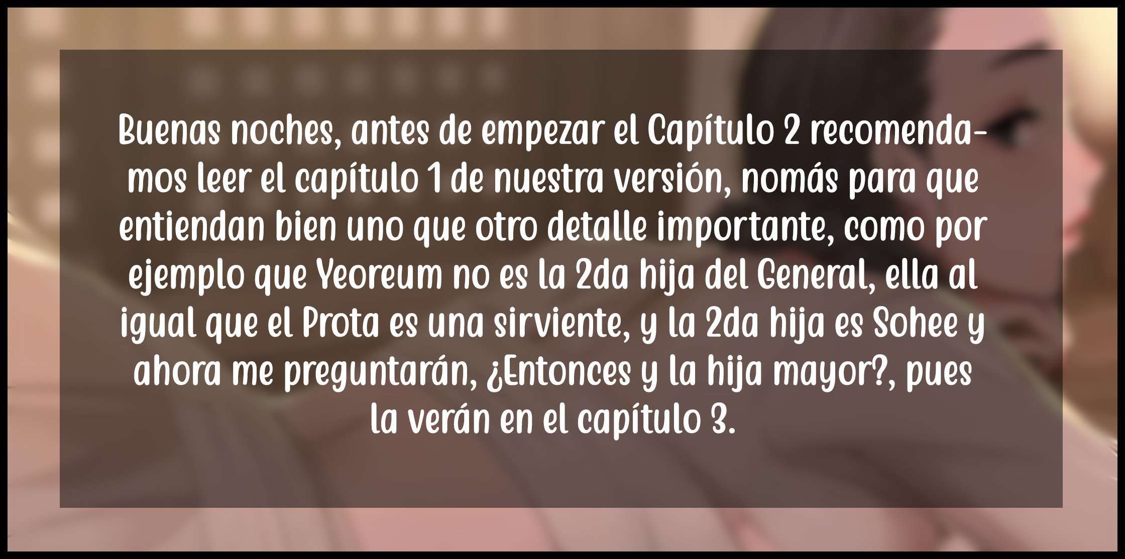 Madam Capitulo 2 página 2