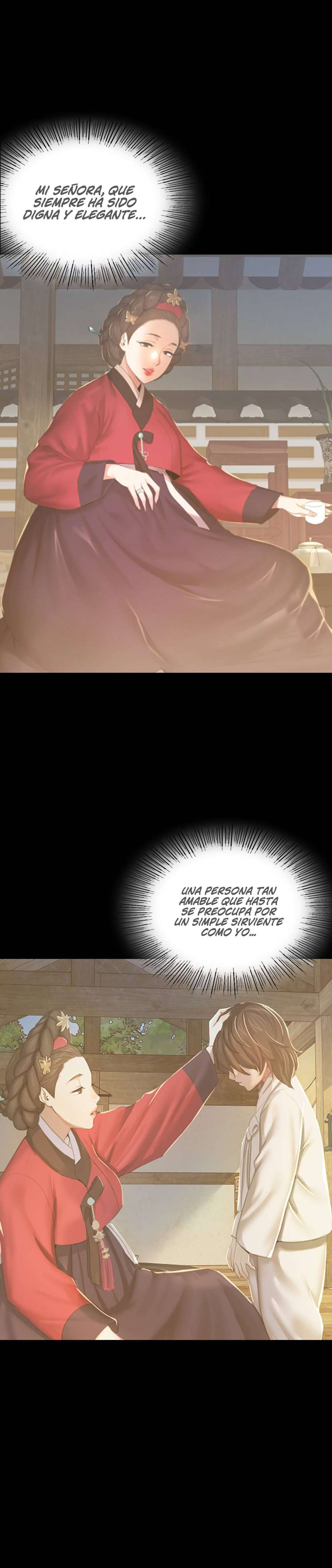 Madam Capitulo 2 página 20