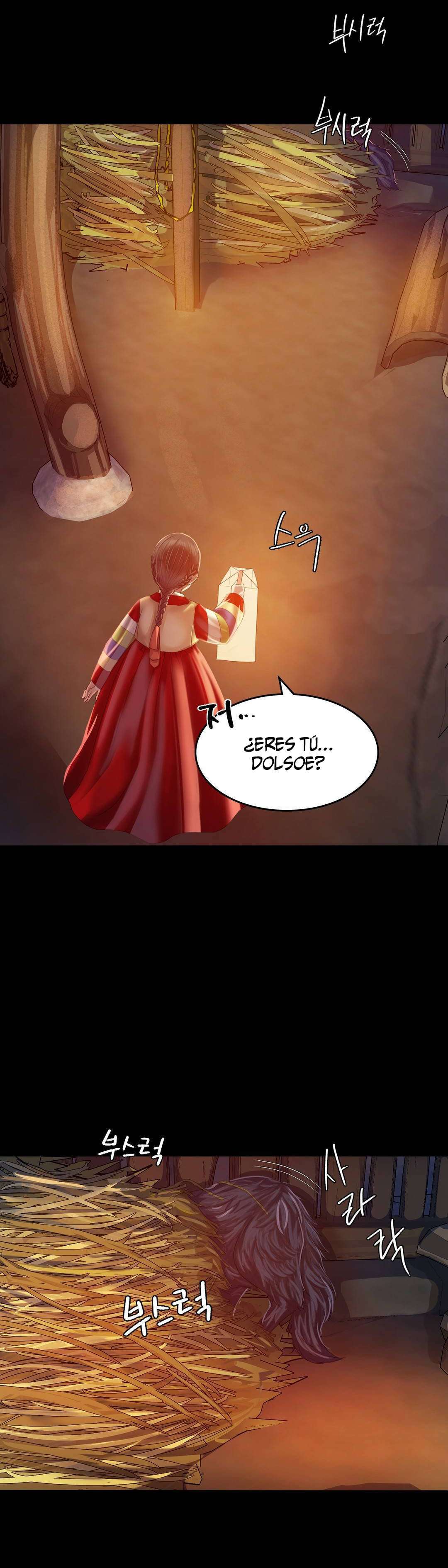 Madam Capitulo 2 página 34