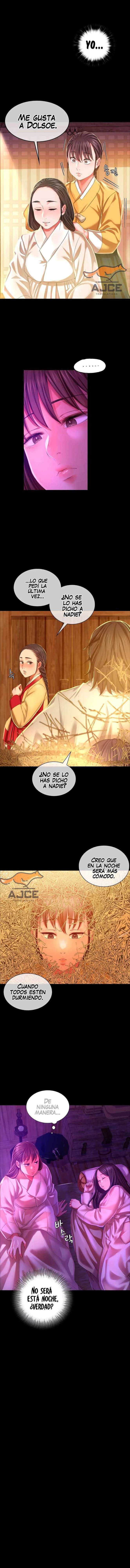 Madam Capitulo 20 página 10