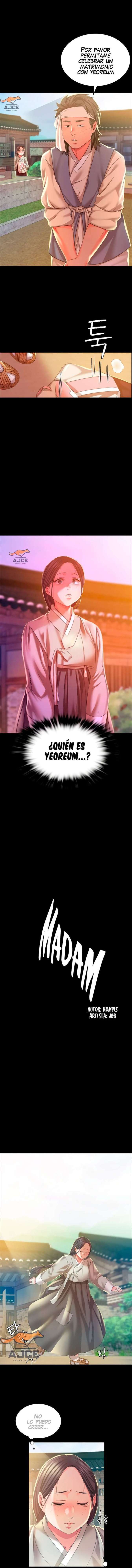 Madam Capitulo 20 página 2