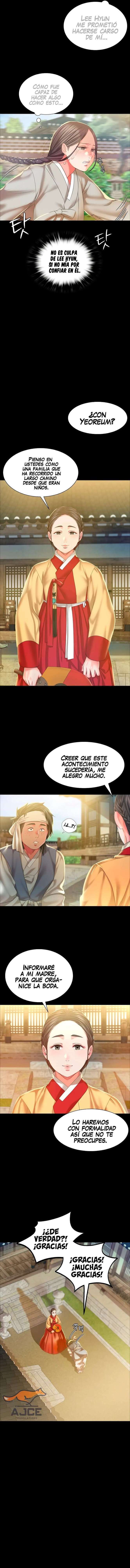 Madam Capitulo 20 página 3