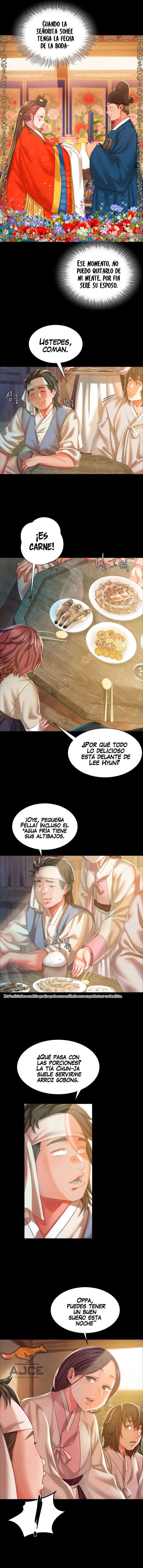 Madam Capitulo 20 página 5