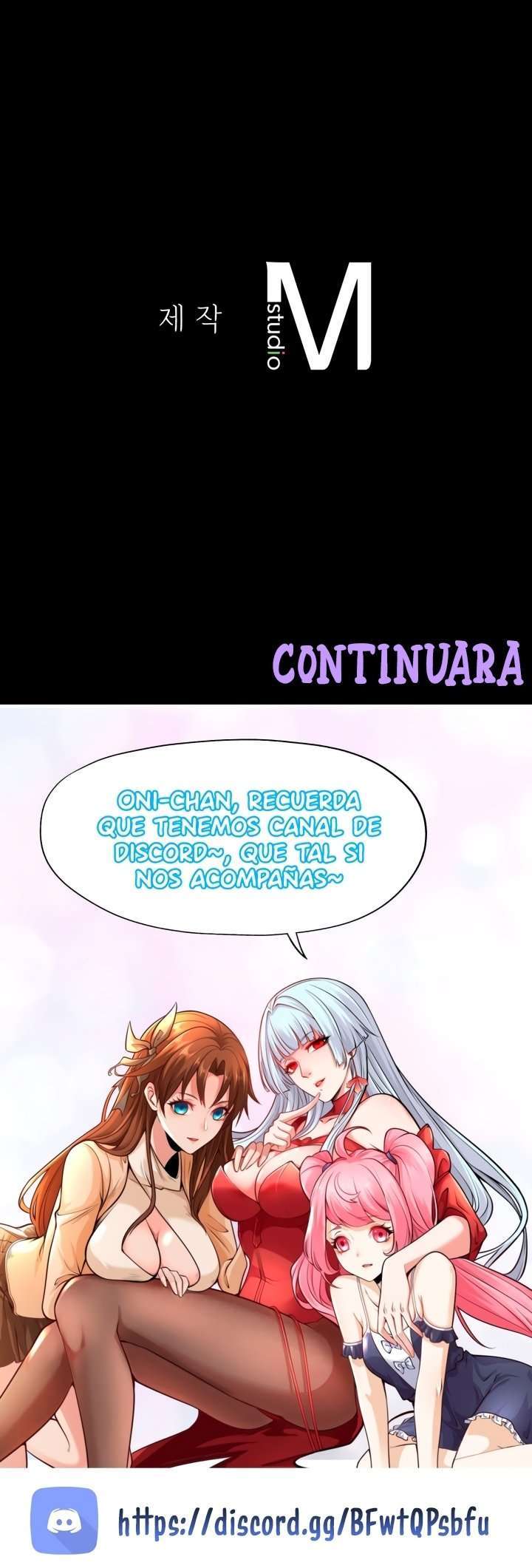 Madam Capitulo 21 página 12