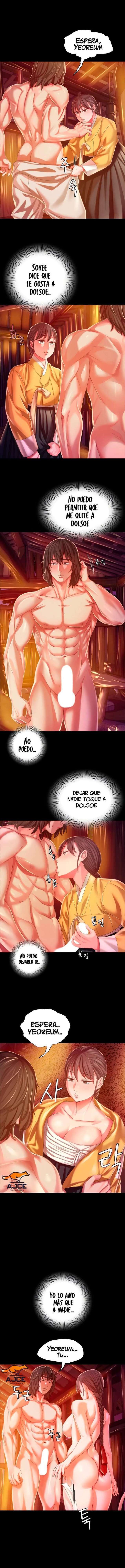Madam Capitulo 21 página 3