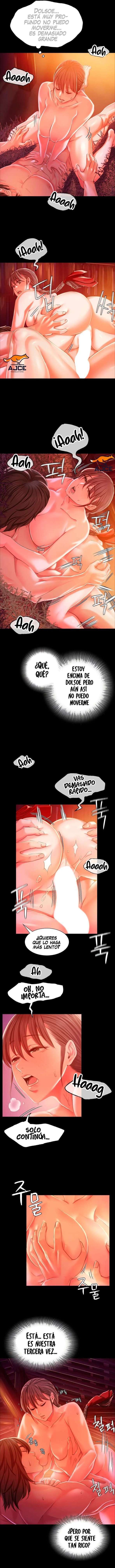 Madam Capitulo 21 página 5