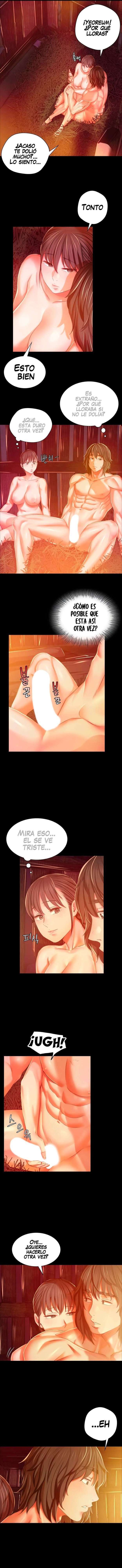Madam Capitulo 21 página 8
