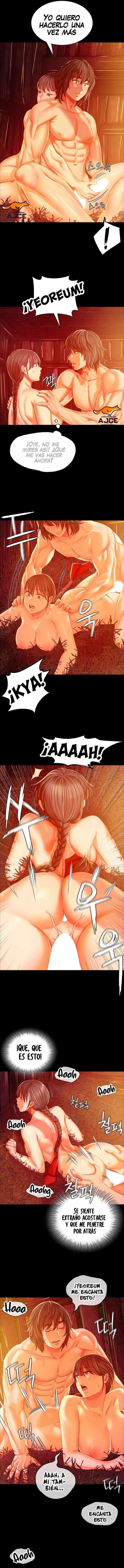 Madam Capitulo 21 página 9