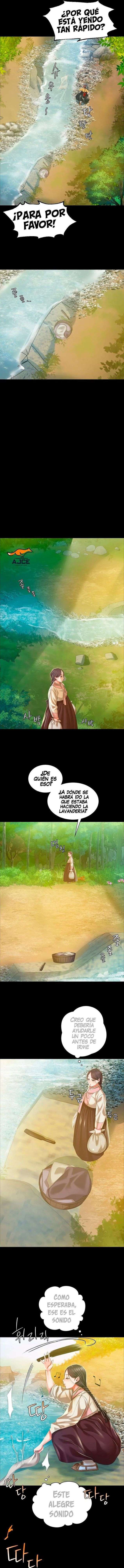 Madam Capitulo 22 página 11
