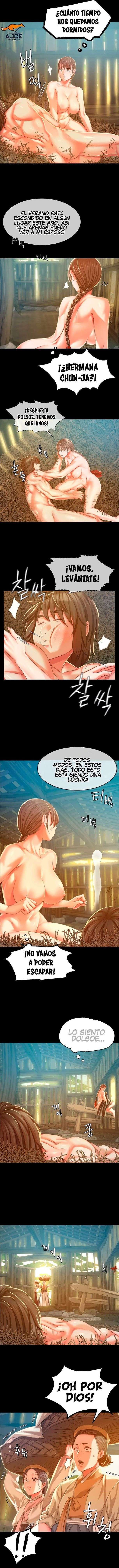 Madam Capitulo 22 página 2