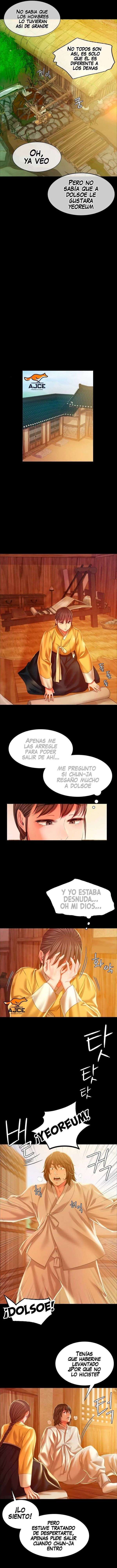 Madam Capitulo 22 página 5