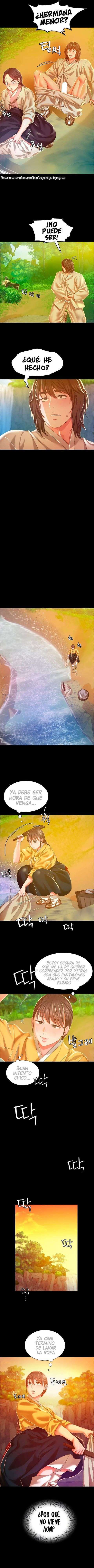 Madam Capitulo 23 página 3