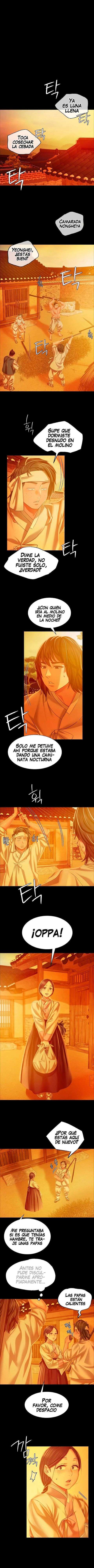 Madam Capitulo 23 página 4