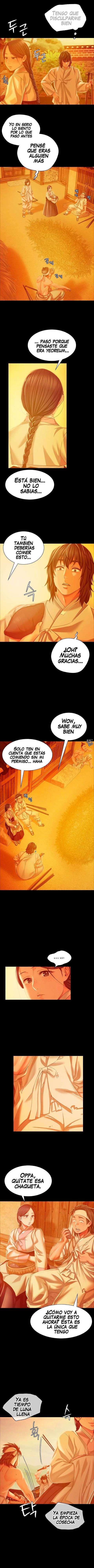 Madam Capitulo 23 página 5