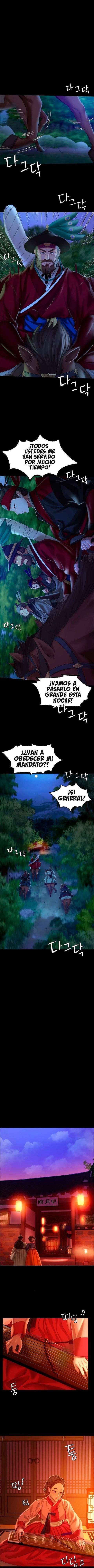 Madam Capitulo 23 página 6