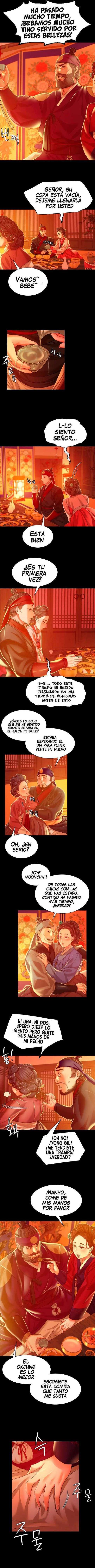 Madam Capitulo 23 página 9