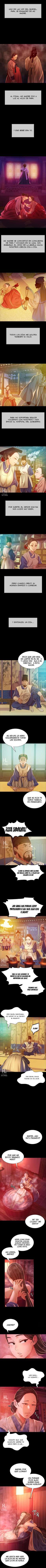 Madam Capitulo 25 página 4