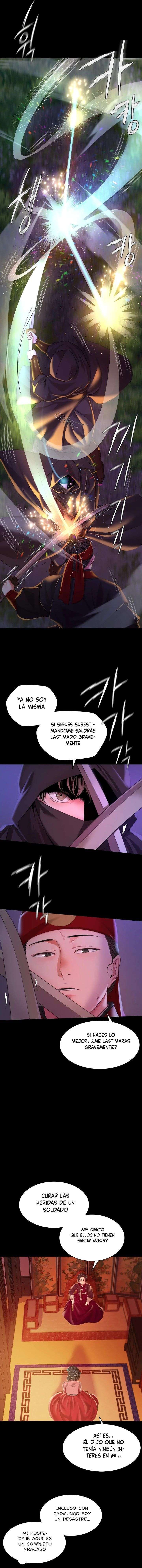 Madam Capitulo 26 página 12