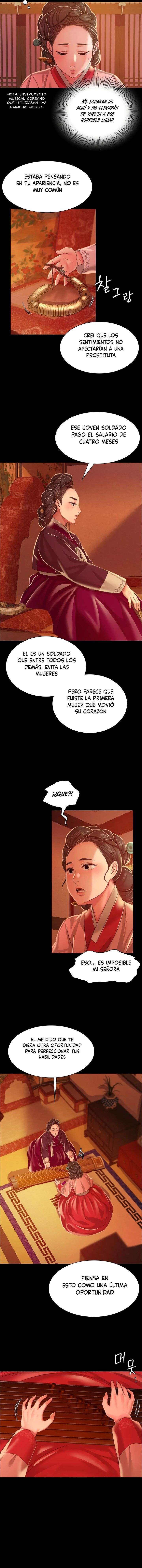 Madam Capitulo 26 página 13