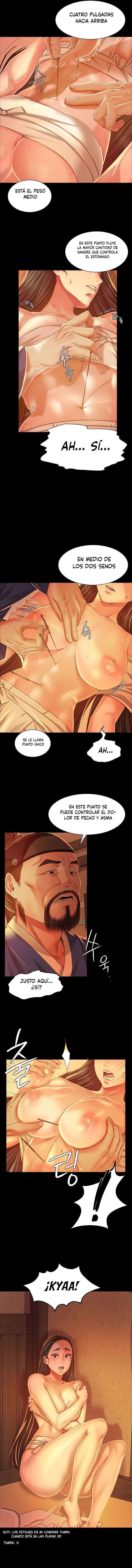 Madam Capitulo 26 página 4