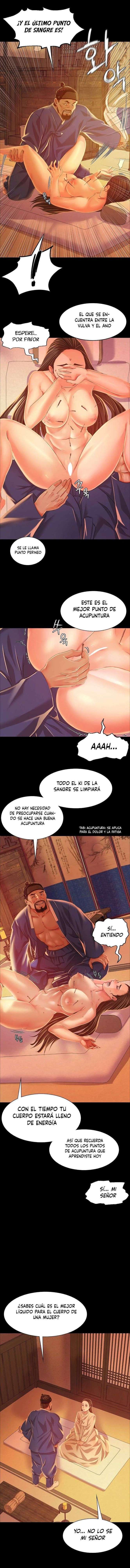 Madam Capitulo 26 página 7