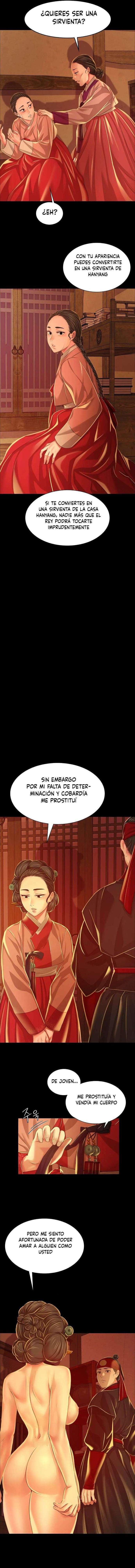 Madam Capitulo 26 página 9