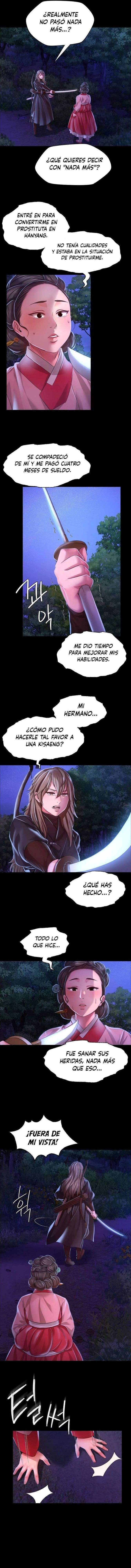 Madam Capitulo 27 página 12