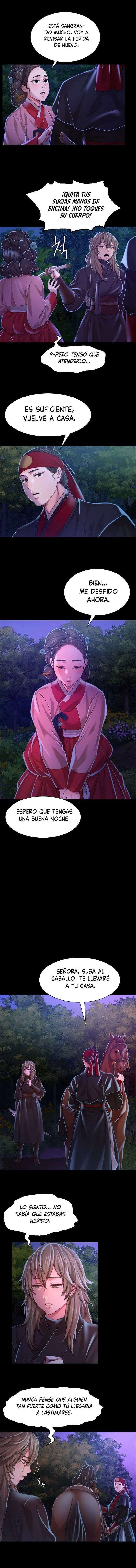 Madam Capitulo 27 página 9