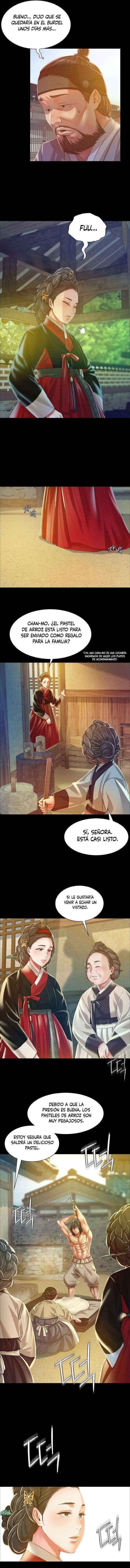 Madam Capitulo 28 página 4