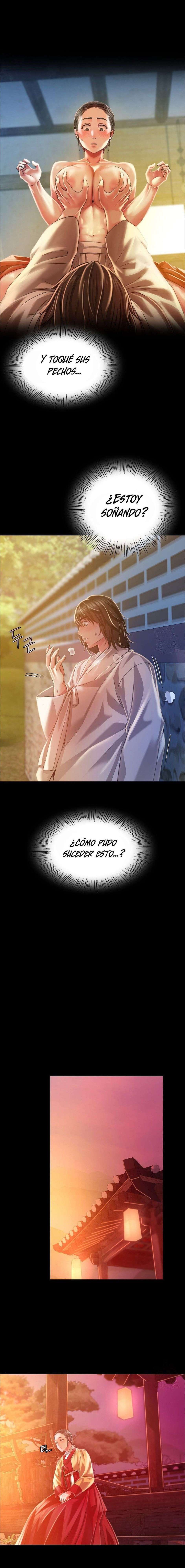 Madam Capitulo 29 página 14