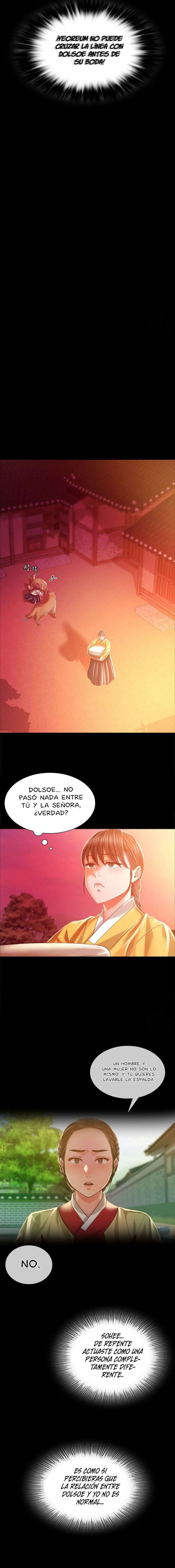 Madam Capitulo 29 página 16