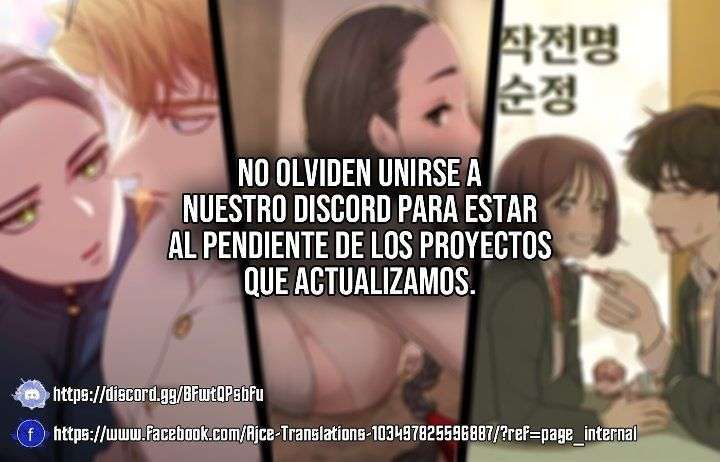 Madam Capitulo 29 página 21