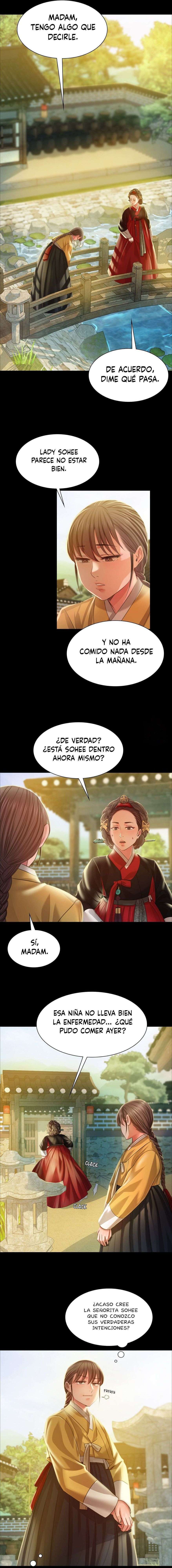 Madam Capitulo 29 página 3
