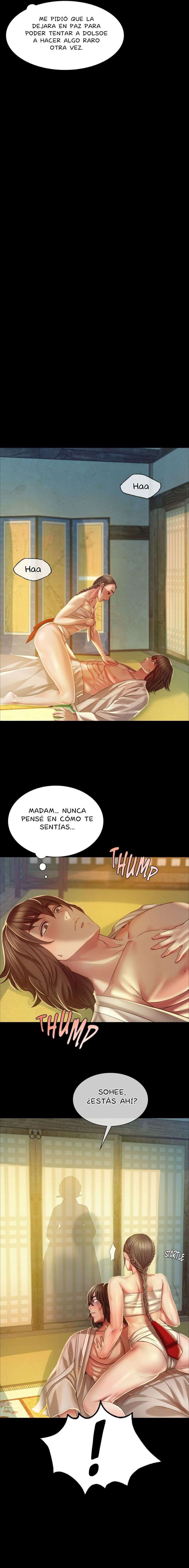 Madam Capitulo 29 página 4