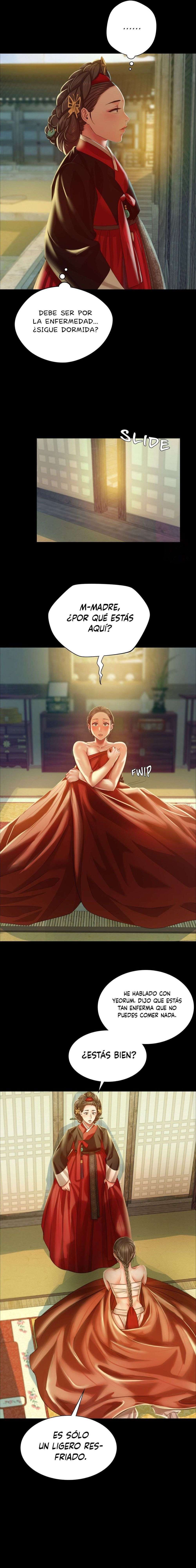 Madam Capitulo 29 página 5