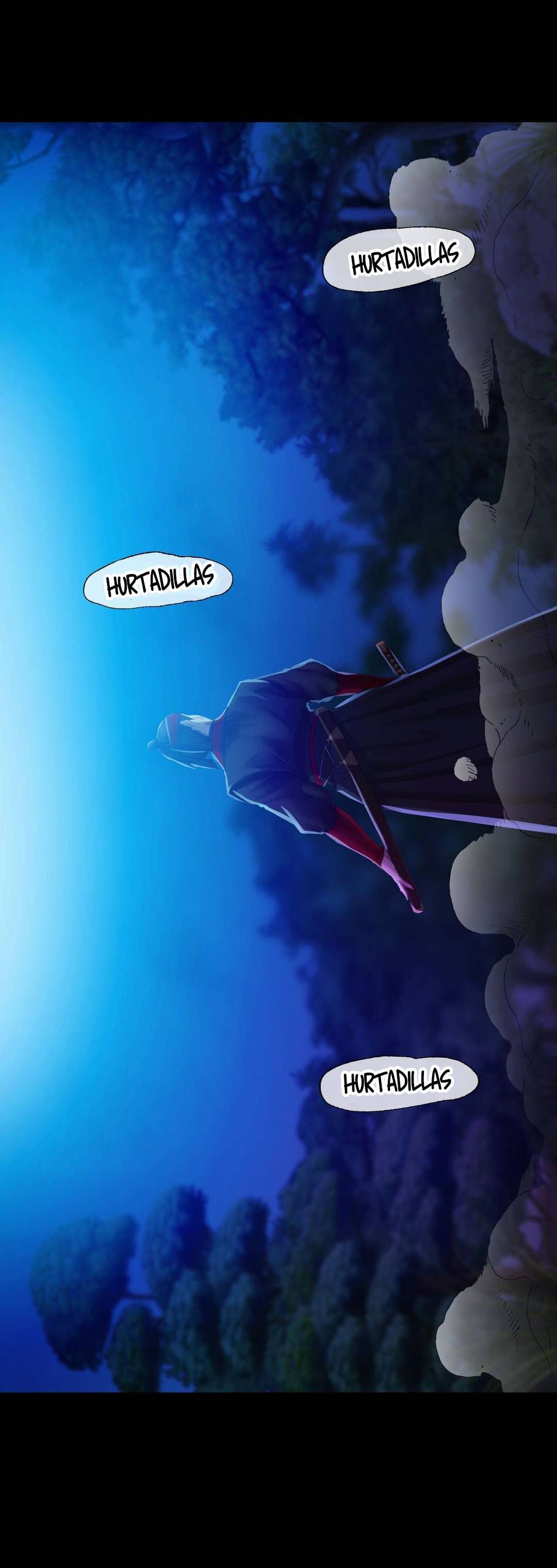 Madam Capitulo 3 página 26