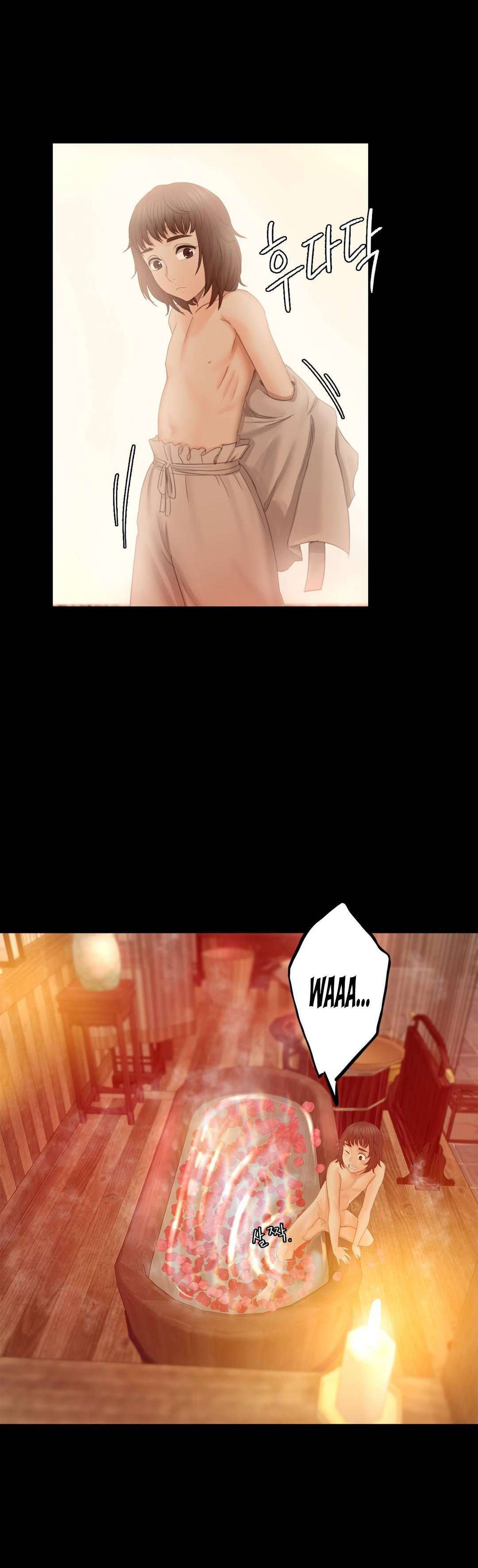 Madam Capitulo 3 página 56