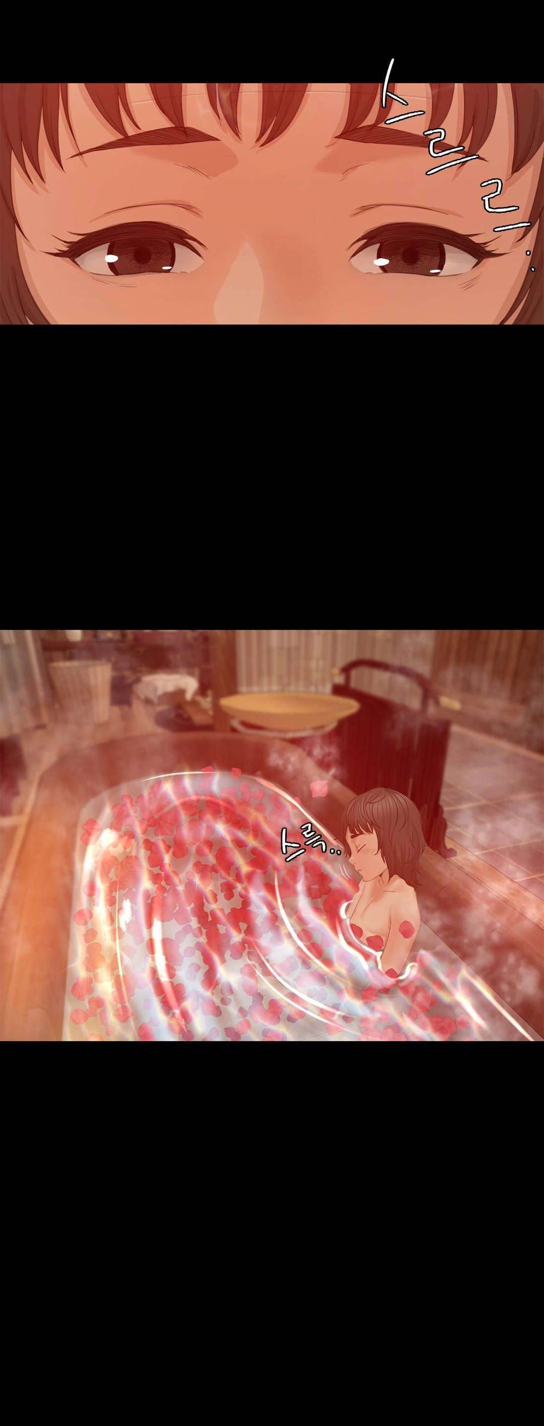 Madam Capitulo 3 página 58