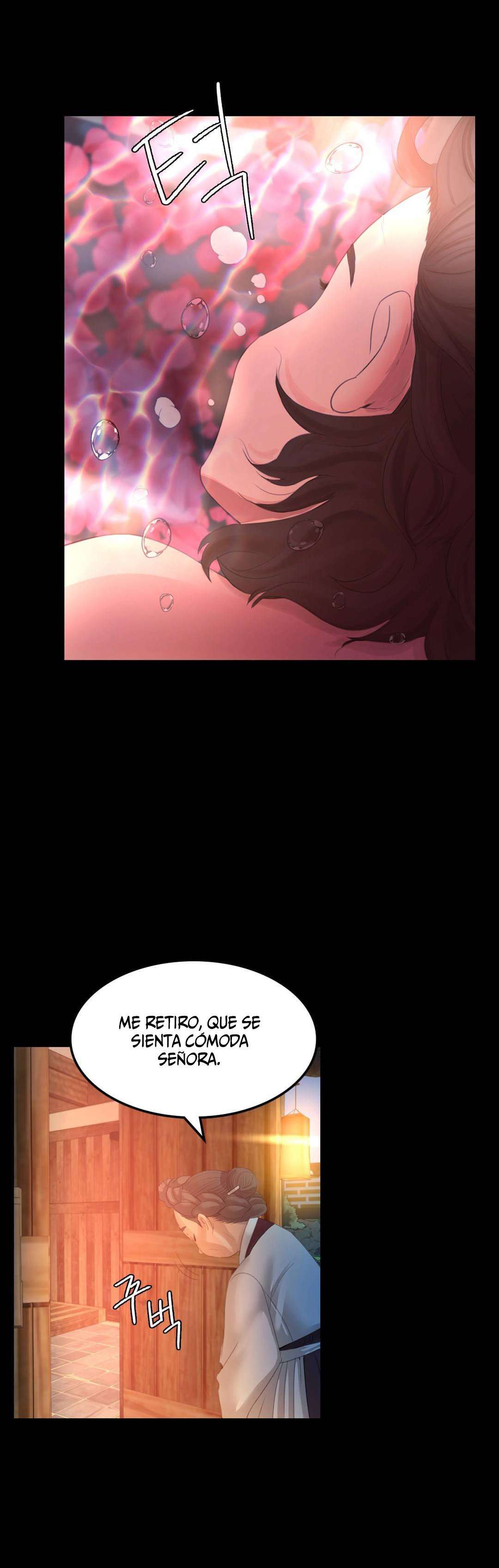 Madam Capitulo 3 página 63