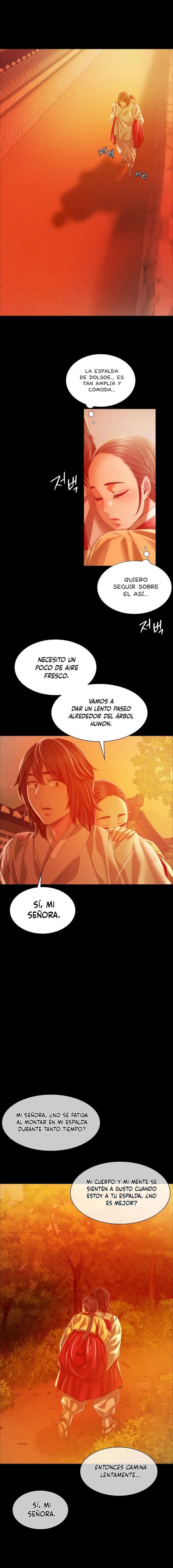 Madam Capitulo 30 página 10