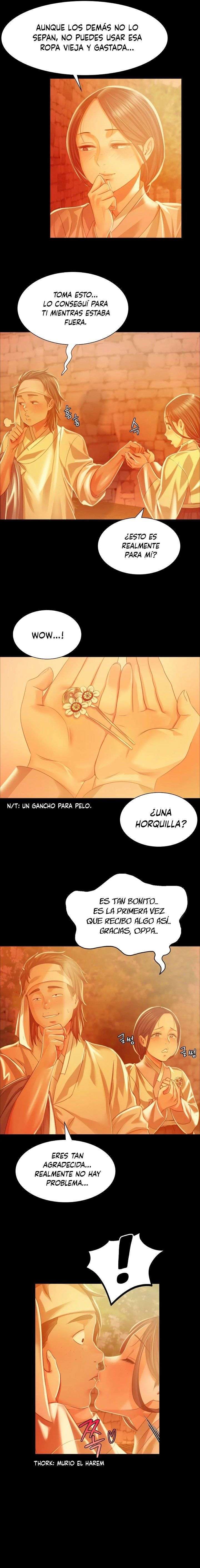 Madam Capitulo 30 página 13
