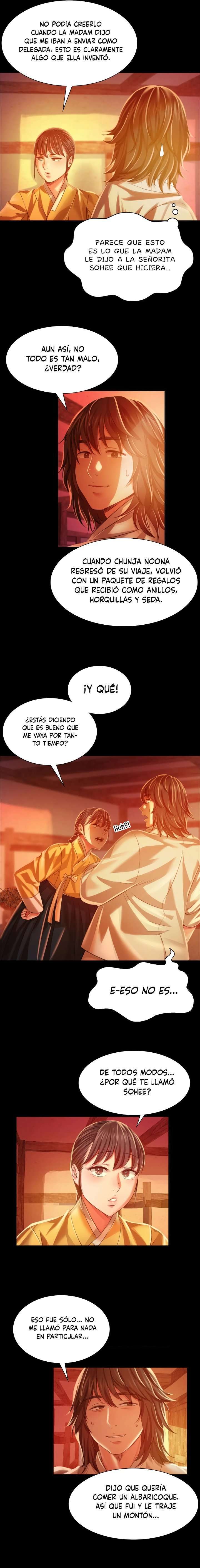 Madam Capitulo 30 página 15