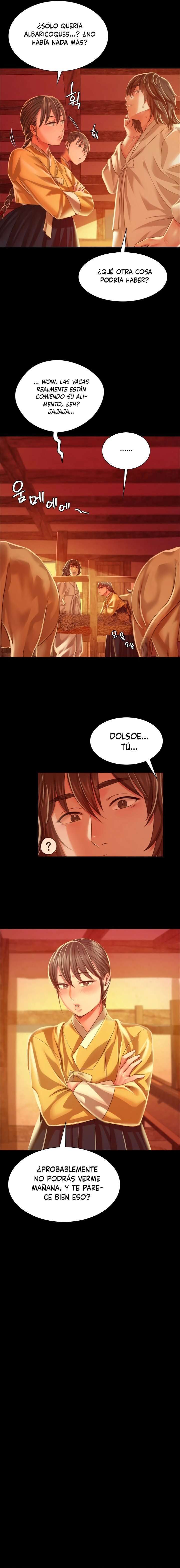 Madam Capitulo 30 página 16