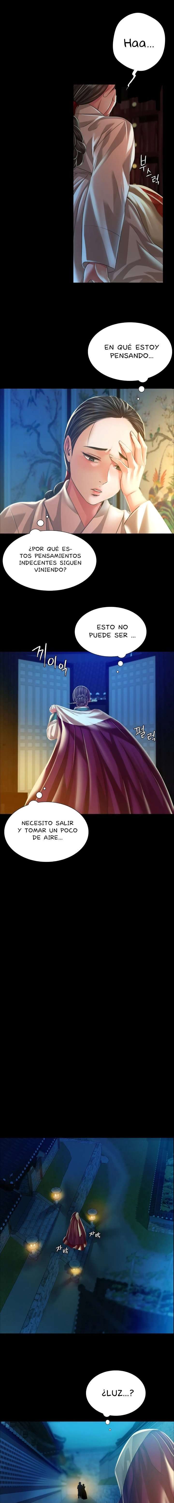 Madam Capitulo 30 página 18
