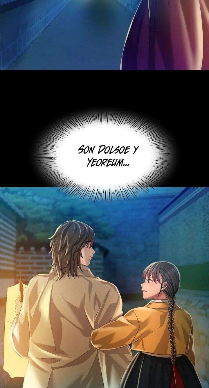 Madam Capitulo 30 página 19