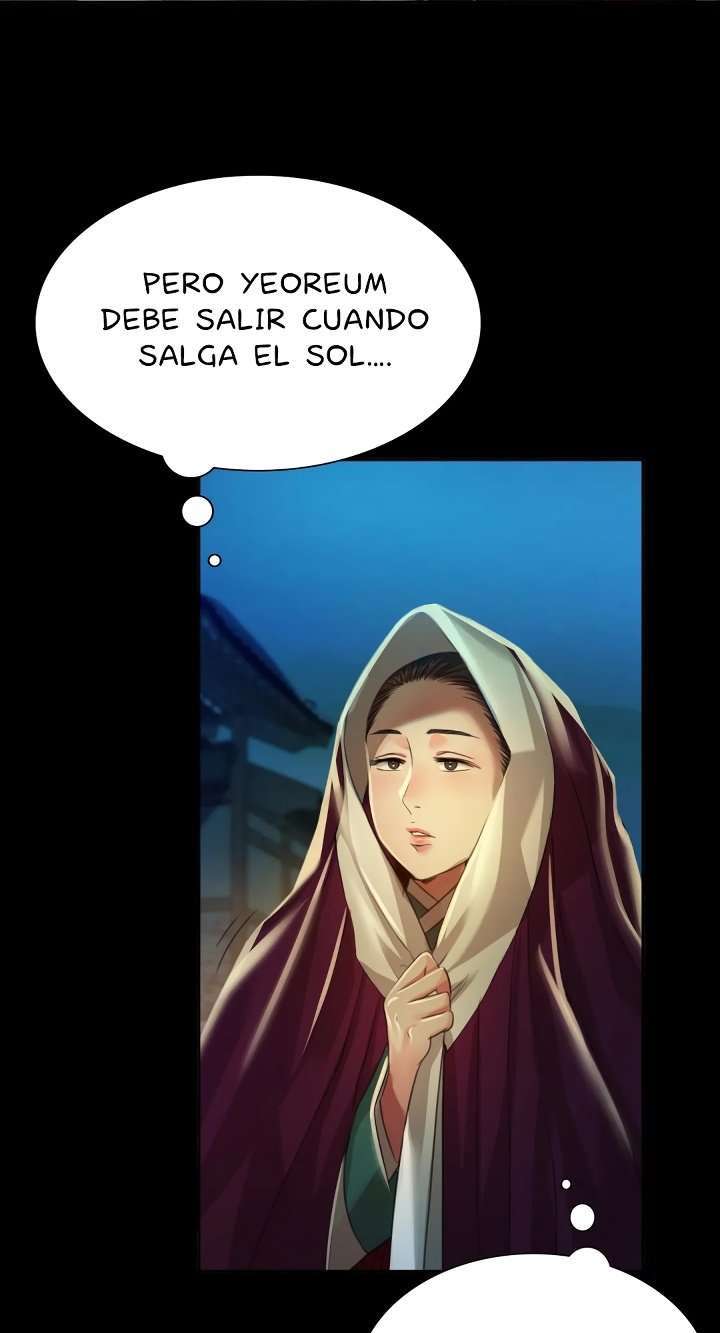 Madam Capitulo 30 página 20