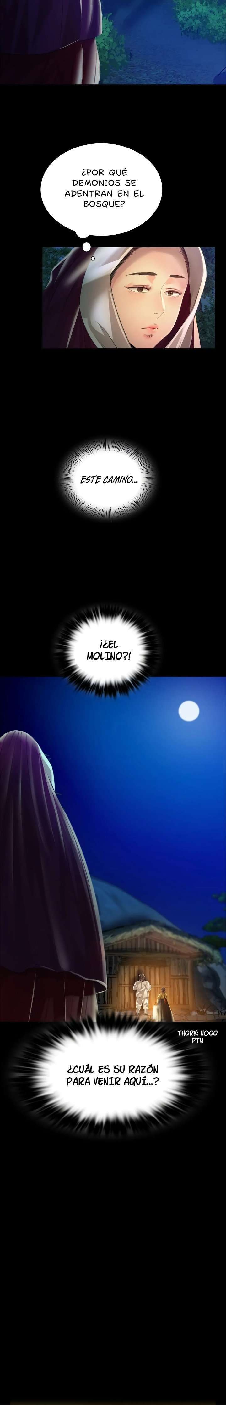 Madam Capitulo 30 página 22