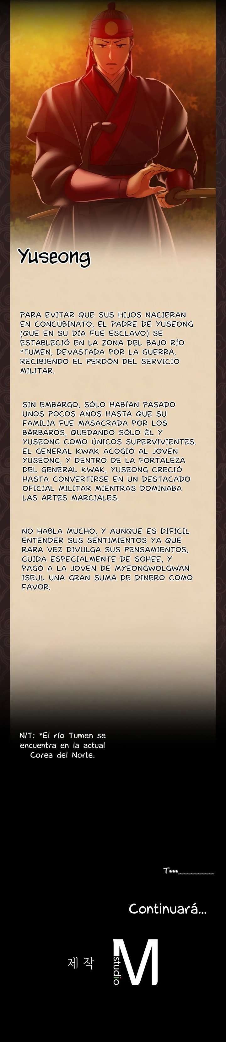 Madam Capitulo 30 página 23