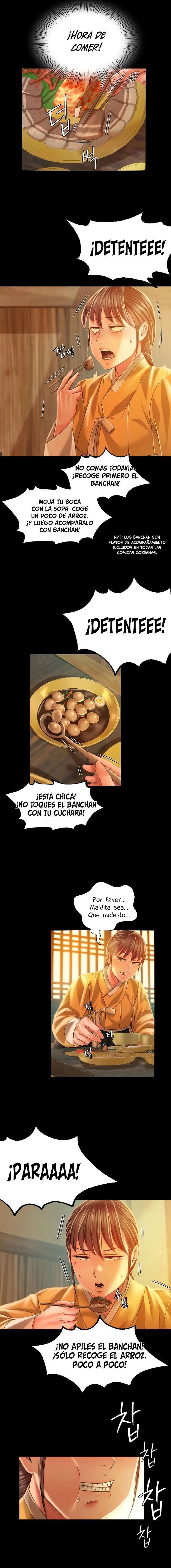 Madam Capitulo 30 página 4