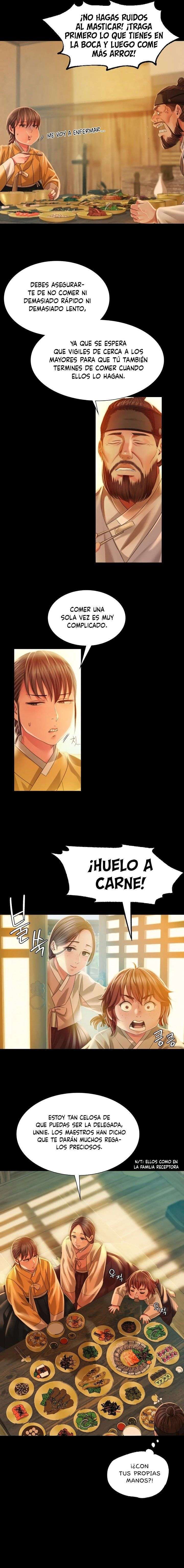 Madam Capitulo 30 página 5